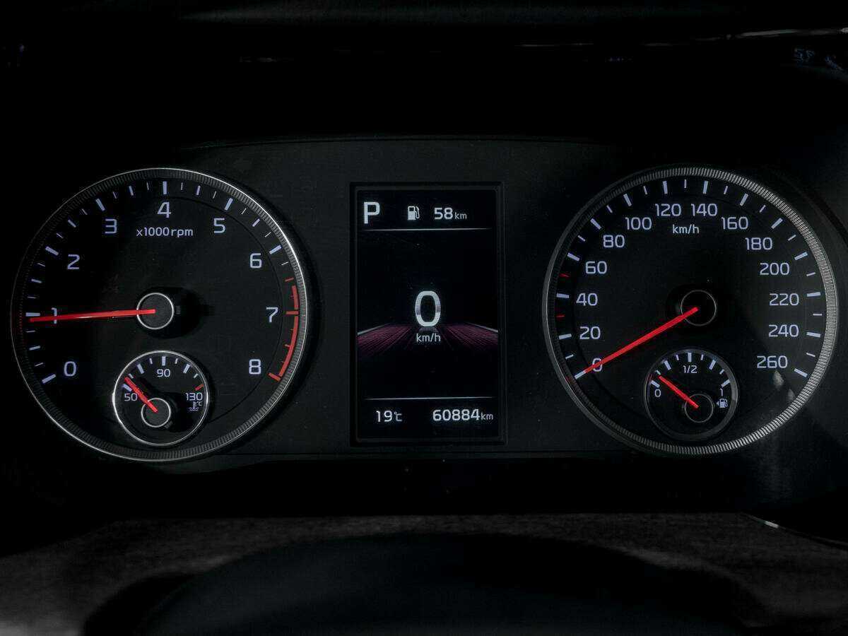 Kia K5 2020