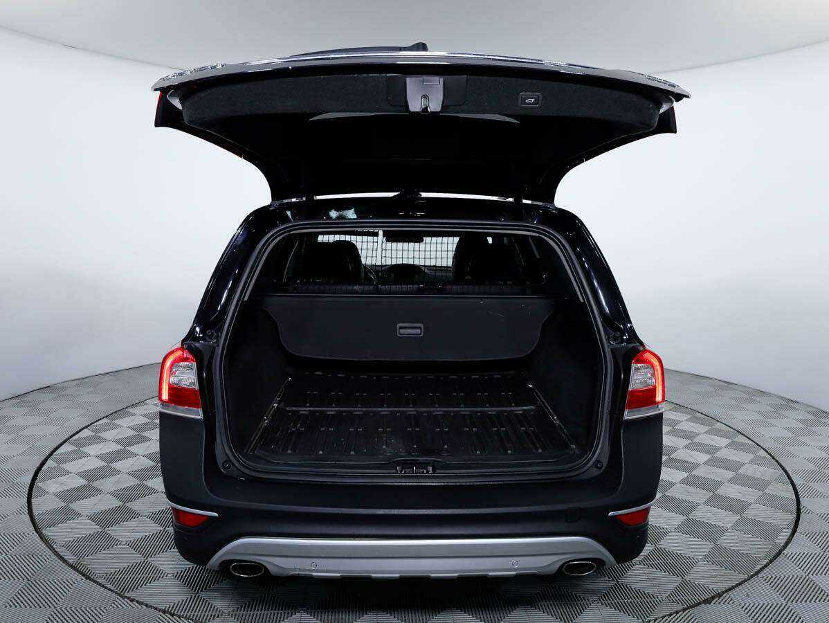 Volvo XC70 2014