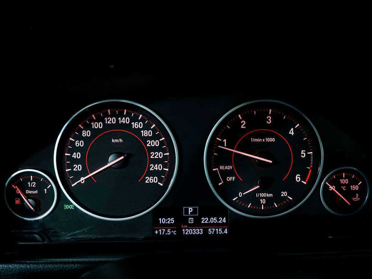 BMW 4 серии 2018