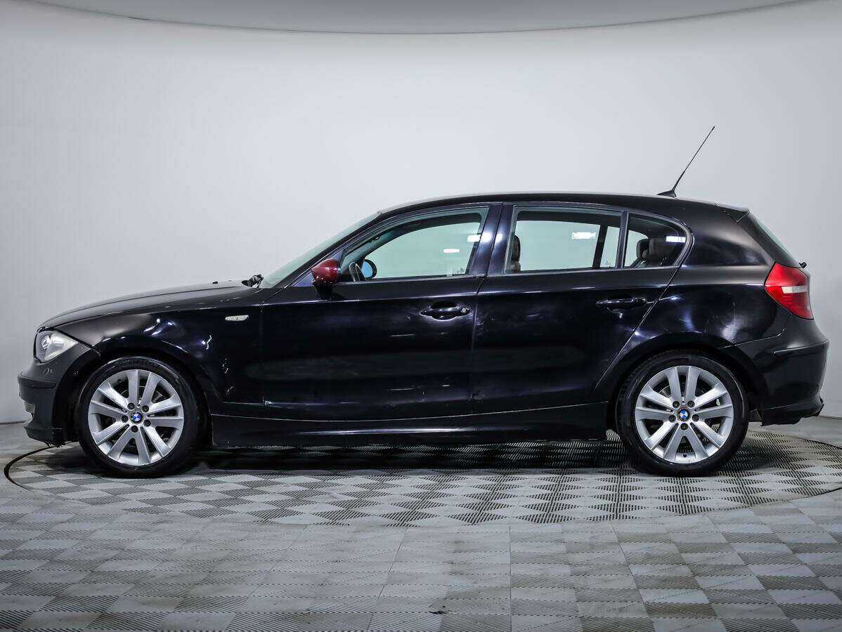 BMW 1 серии