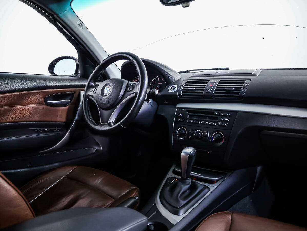 BMW 1 серии