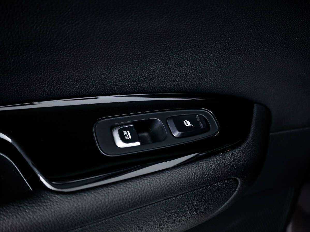 Kia Optima 2019