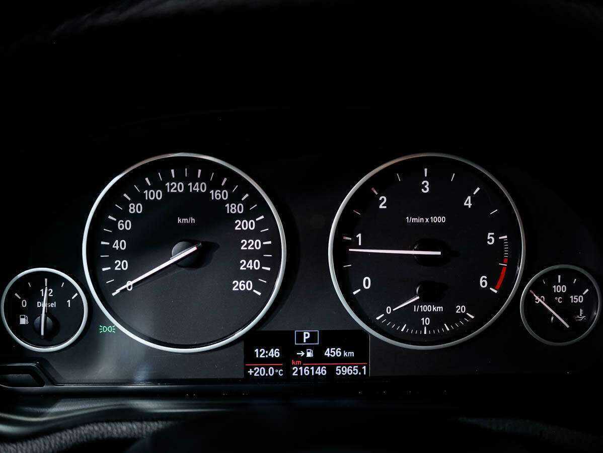 BMW X3 2017