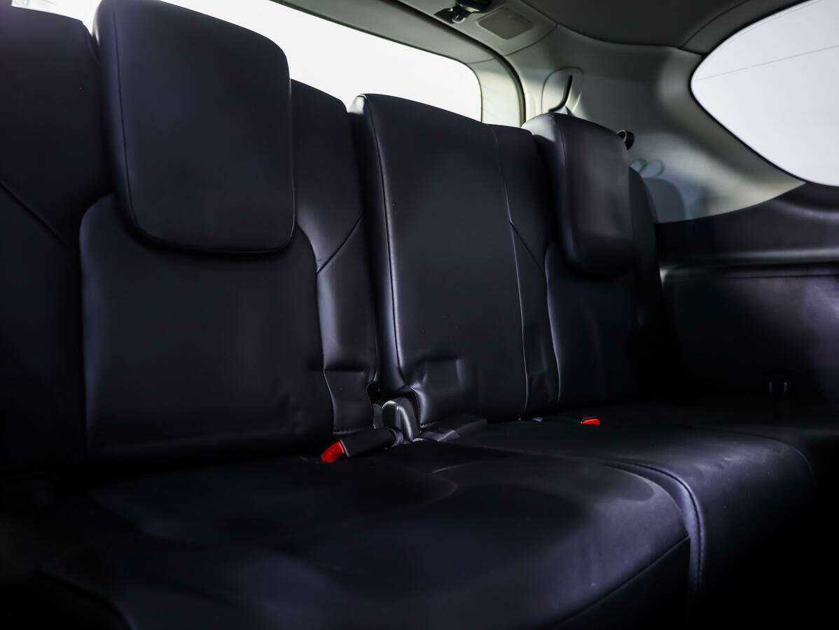 Nissan Patrol 2010