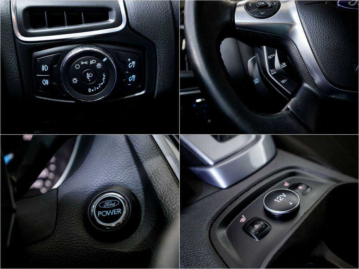 Ford Focus 2013