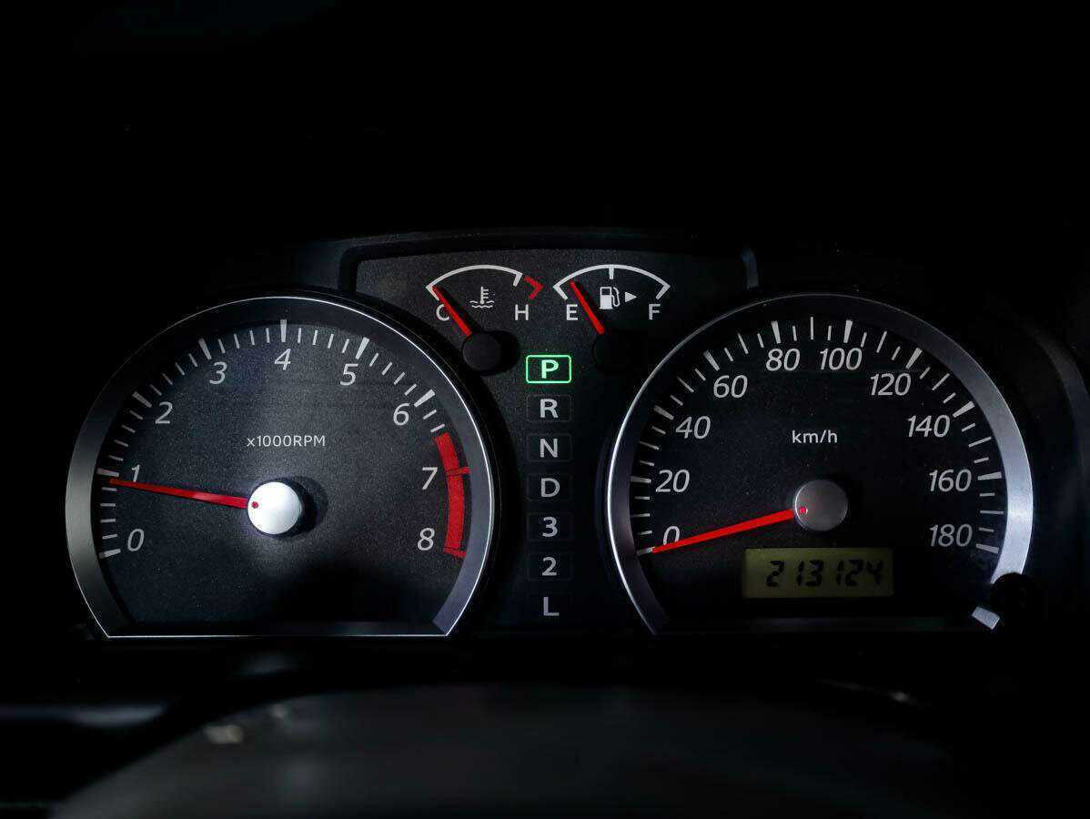 Suzuki Jimny 2008