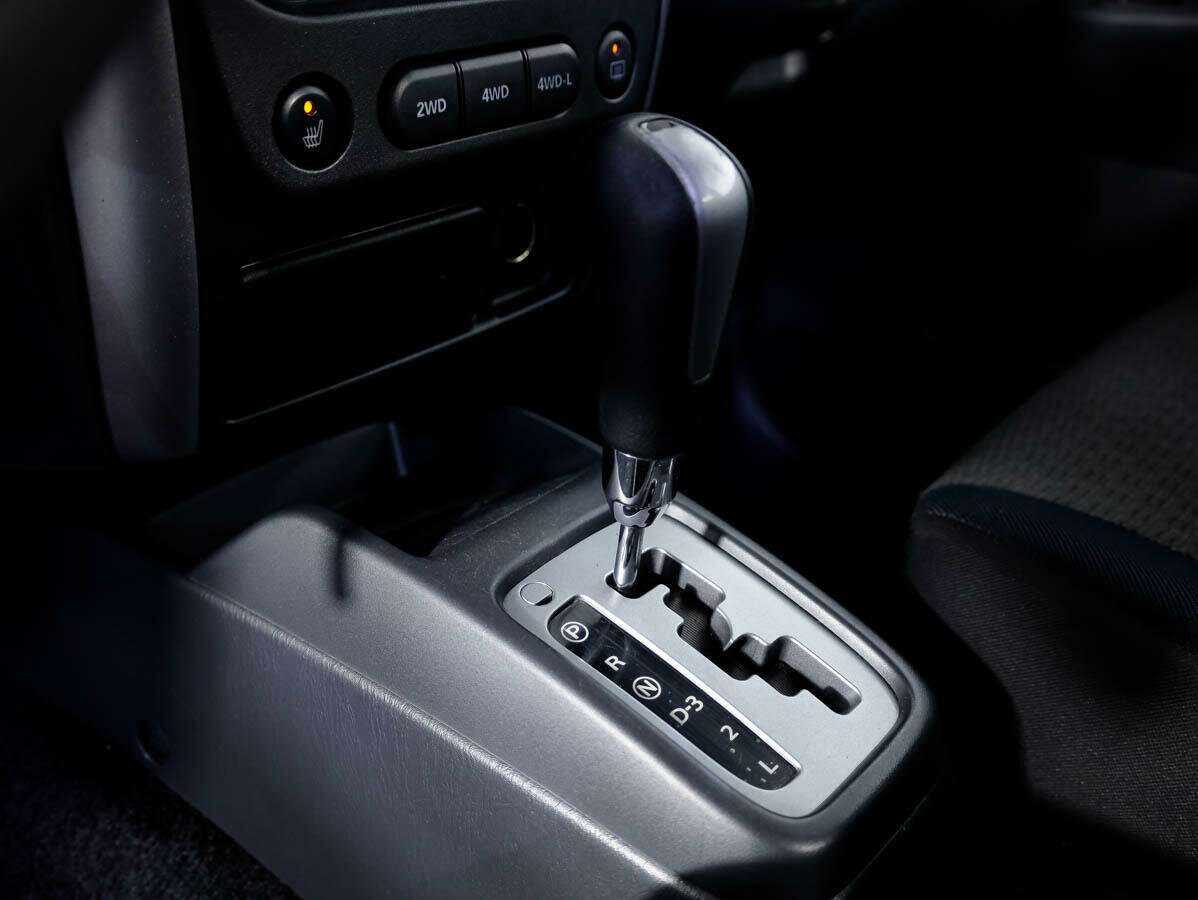 Suzuki Jimny 2008