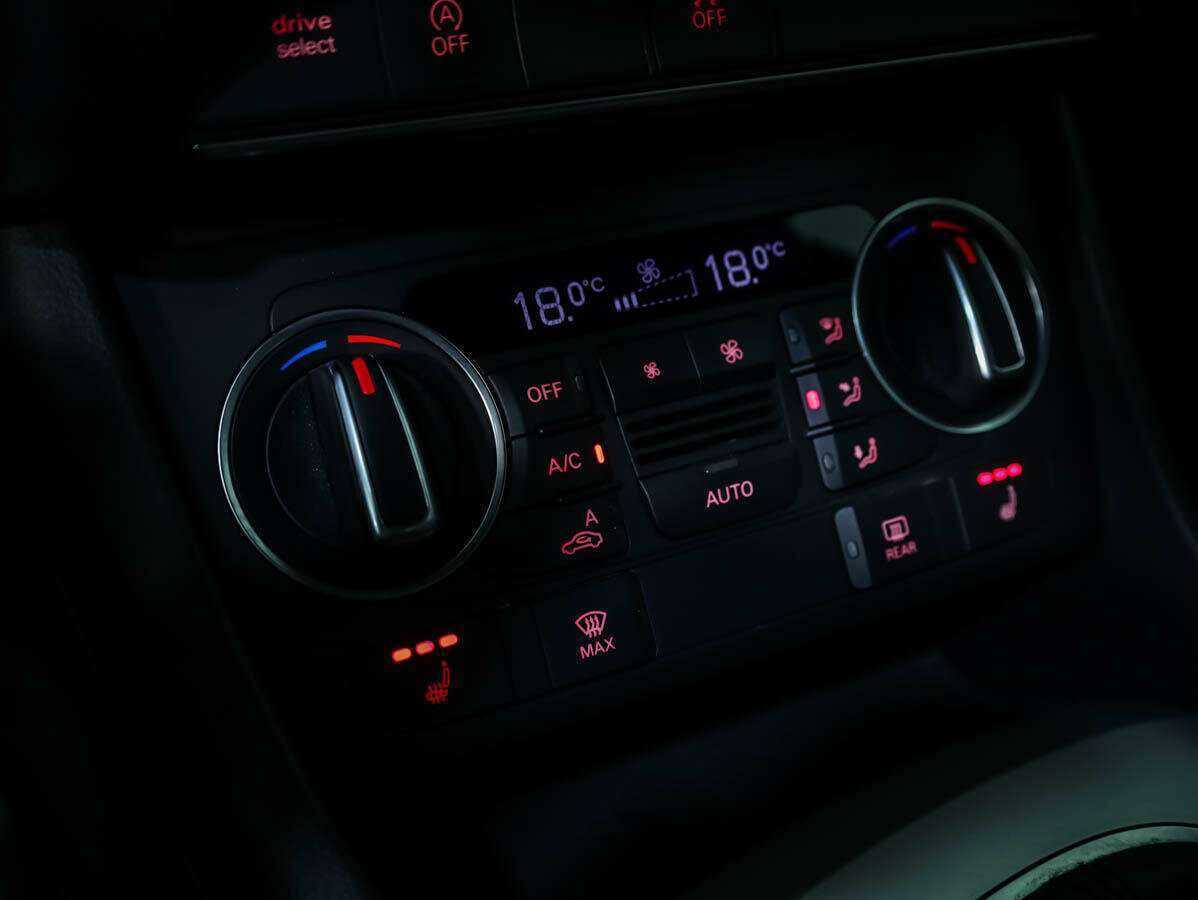 Audi Q3 2016