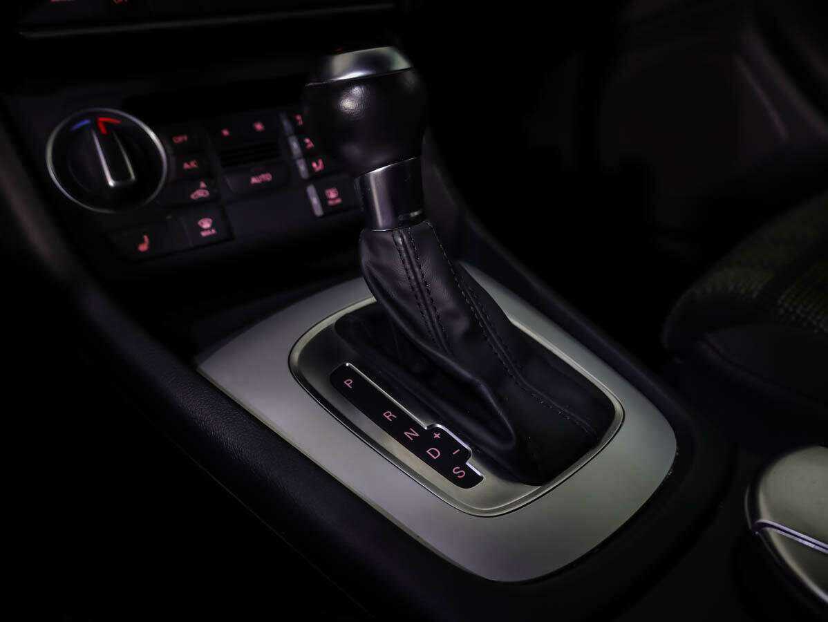 Audi Q3 2016