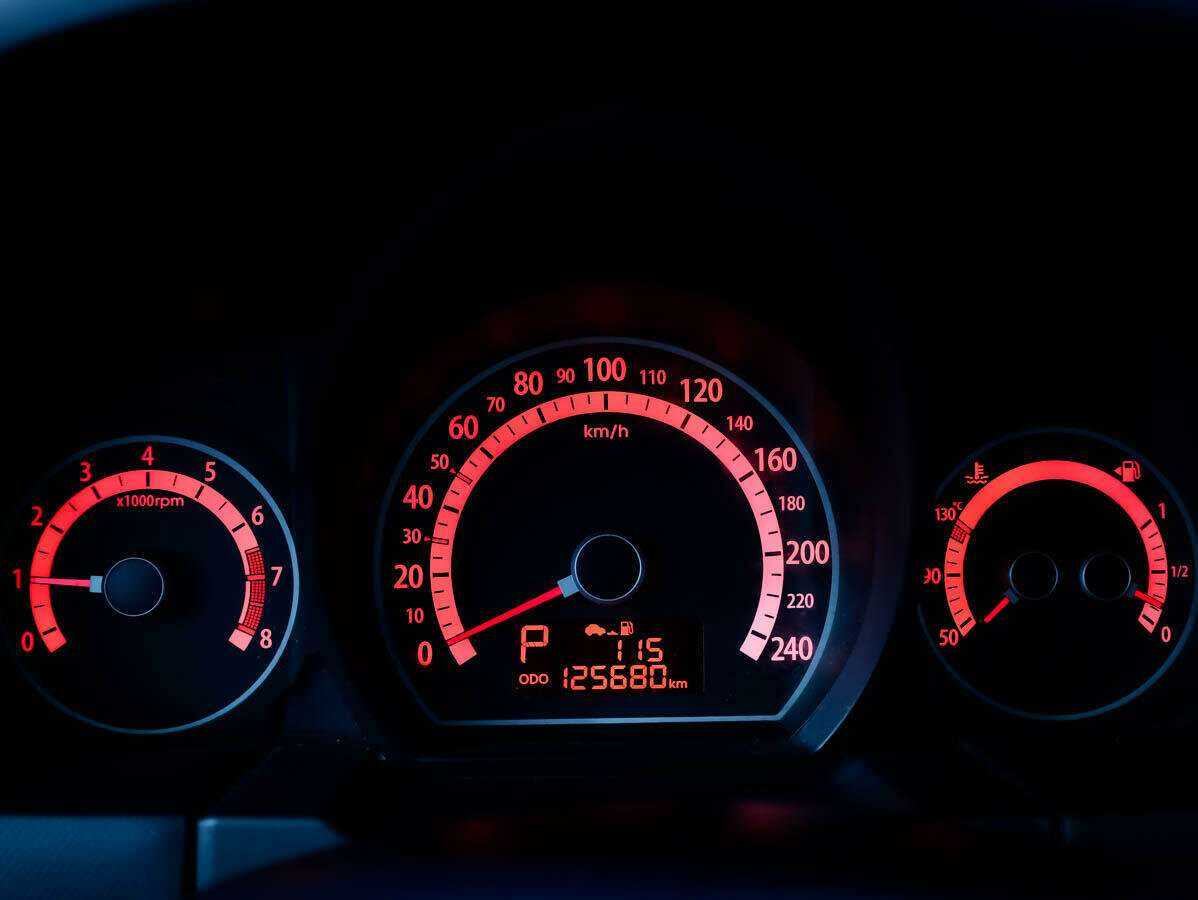 Kia Ceed 2011