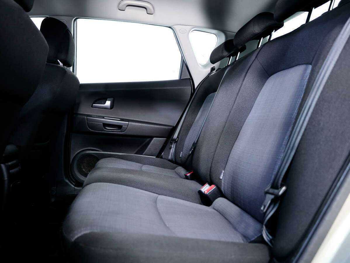Kia Ceed 2011