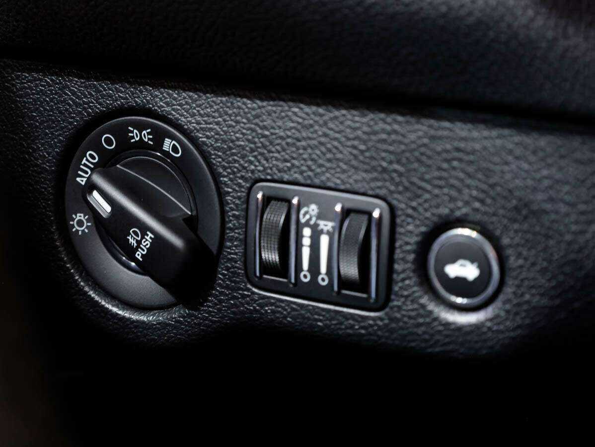 Dodge Challenger 2020