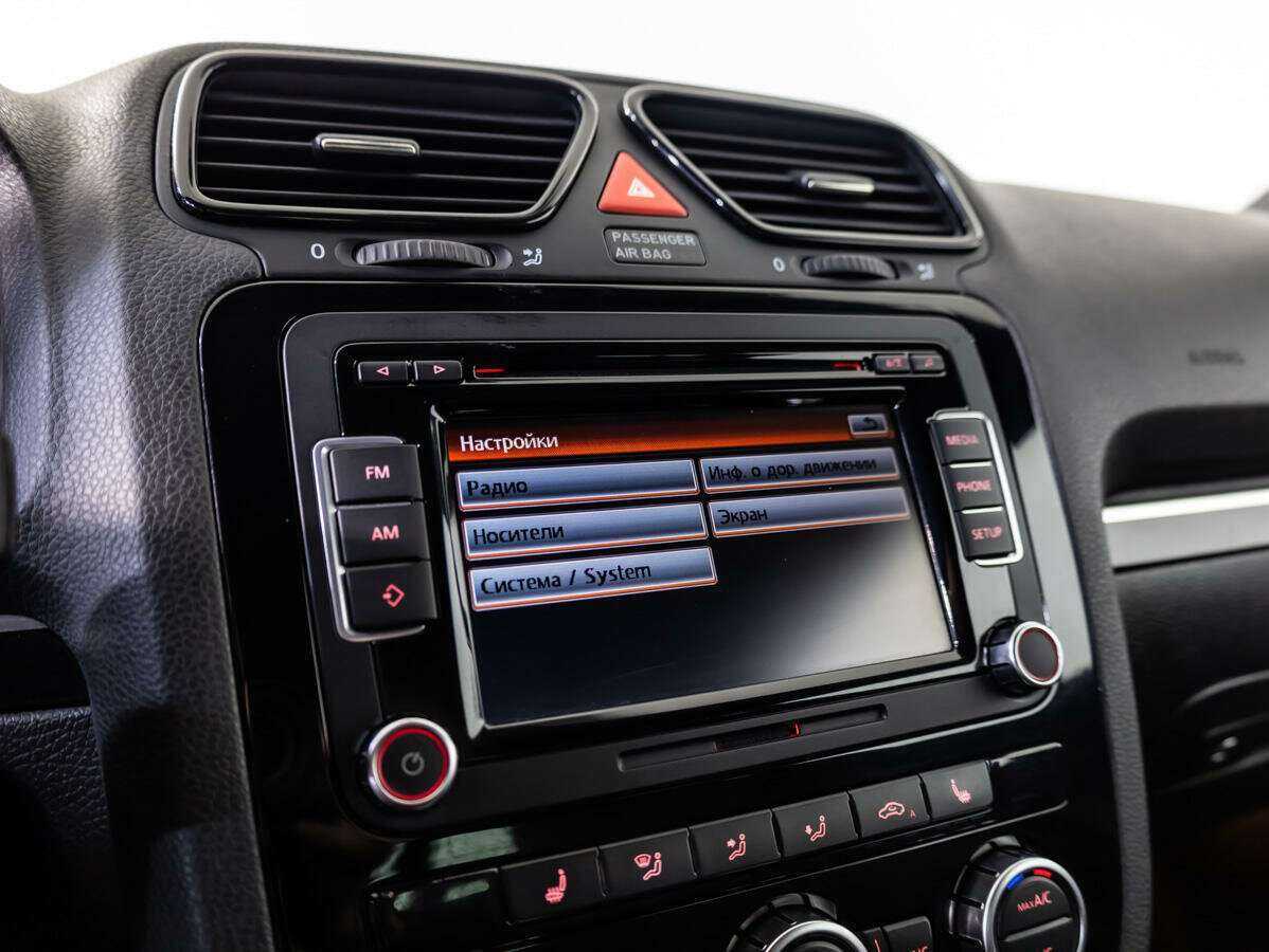 Volkswagen Scirocco 2013