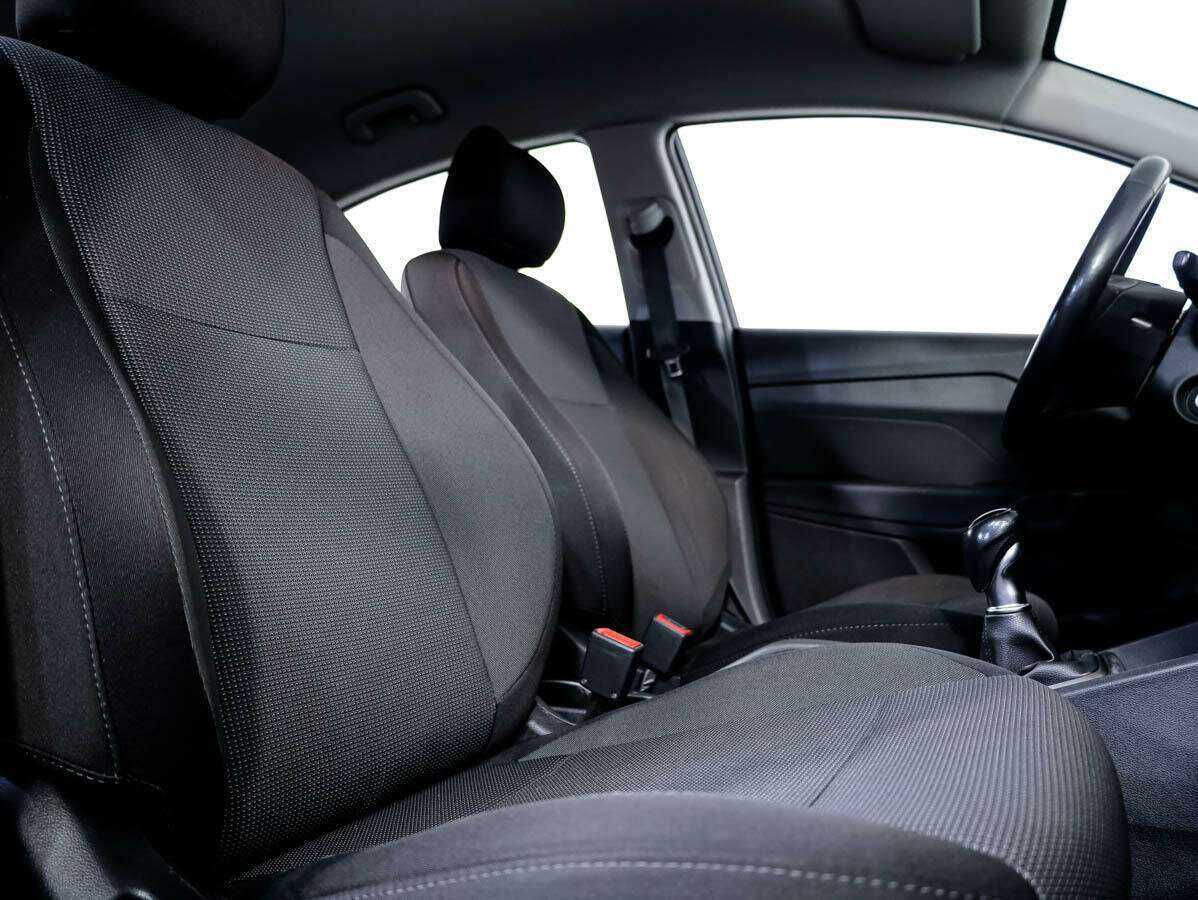 Hyundai Solaris 2018