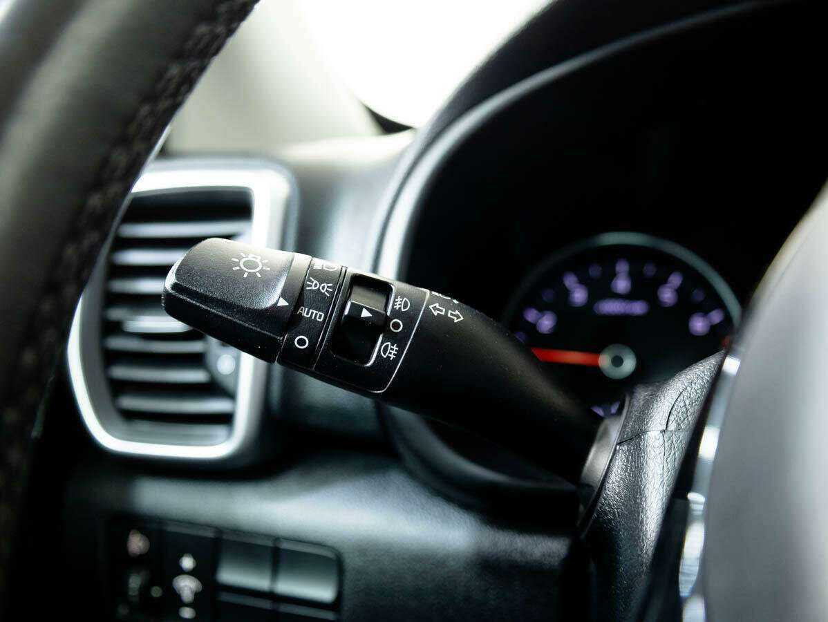 Kia Sportage 2018
