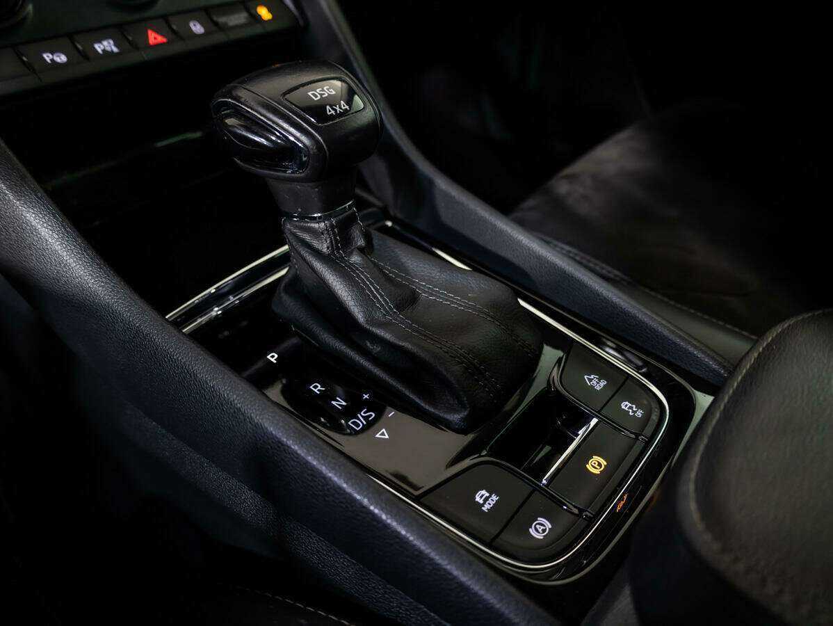 Skoda Kodiaq 2018