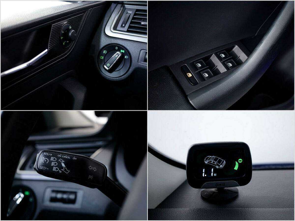 Skoda Rapid 2017