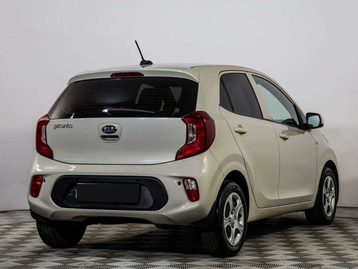 Kia Picanto