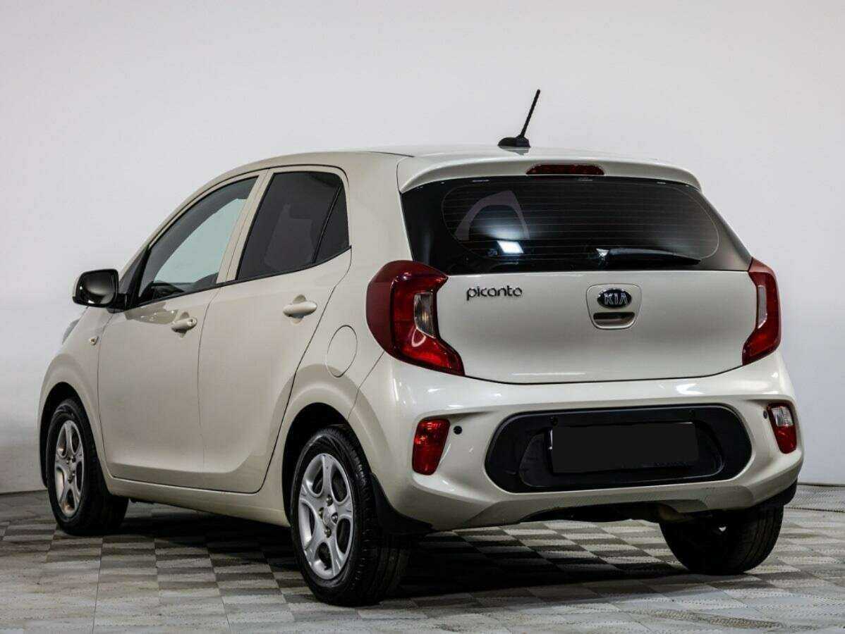 Kia Picanto