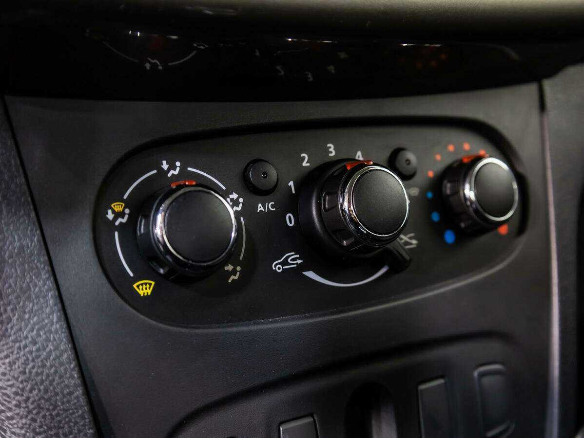 Renault Logan 2019