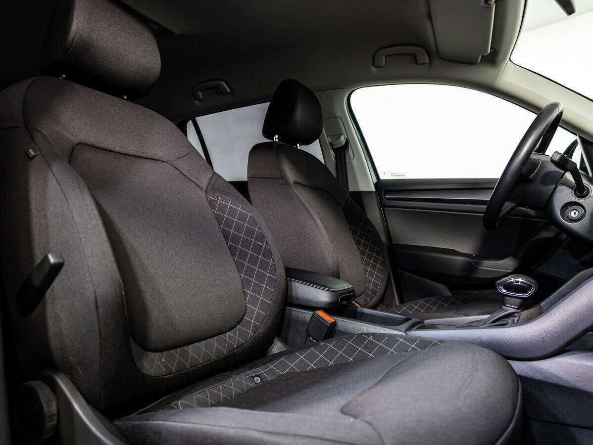 Skoda Kodiaq 2019