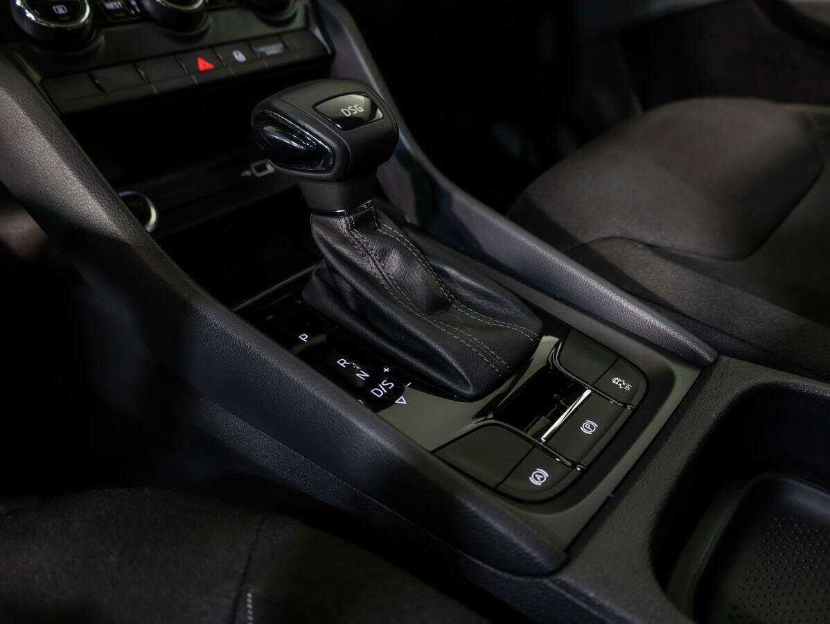 Skoda Kodiaq 2019
