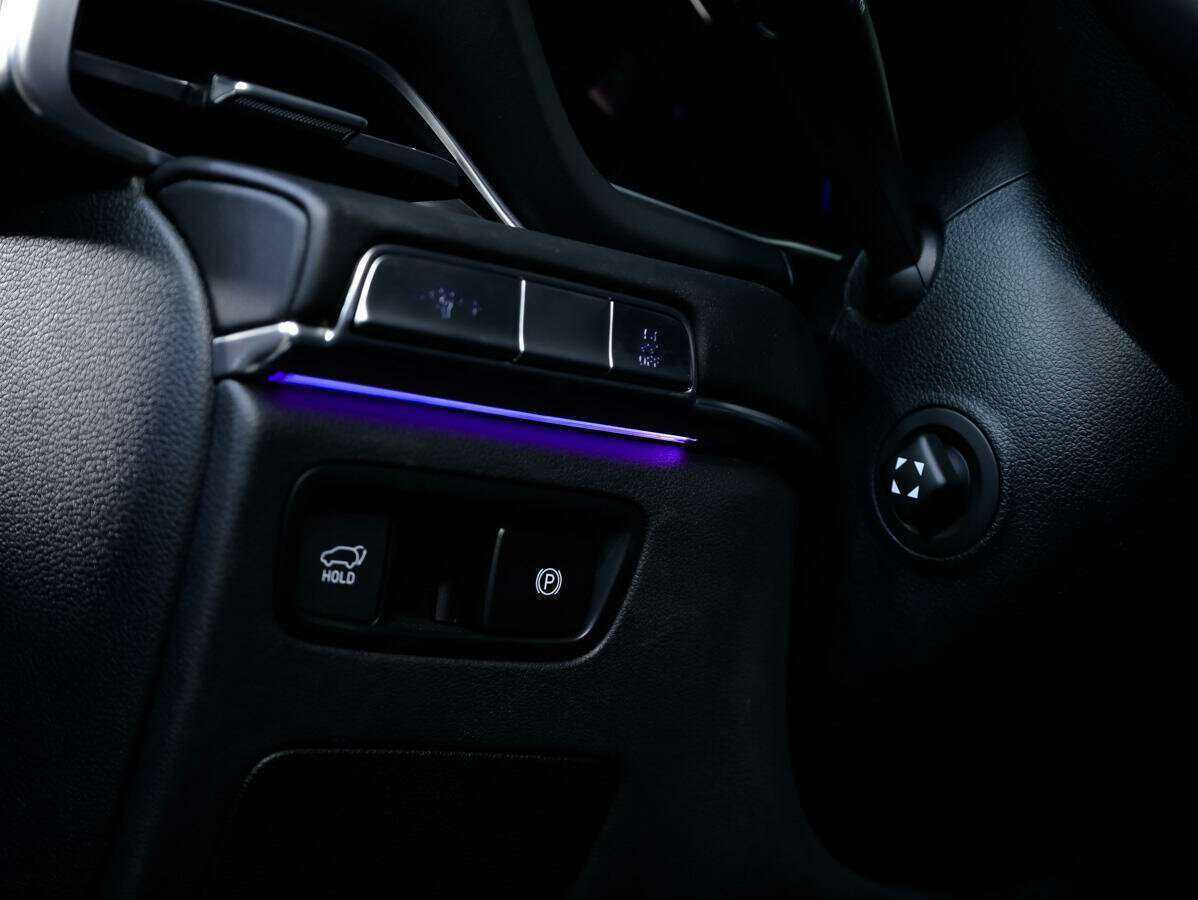 Genesis GV80 2021