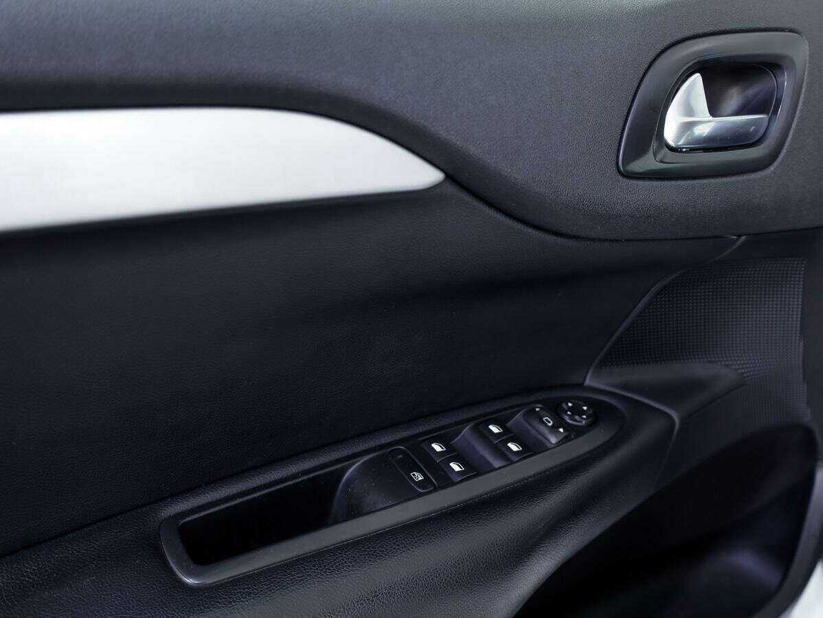 Citroen C4 2013