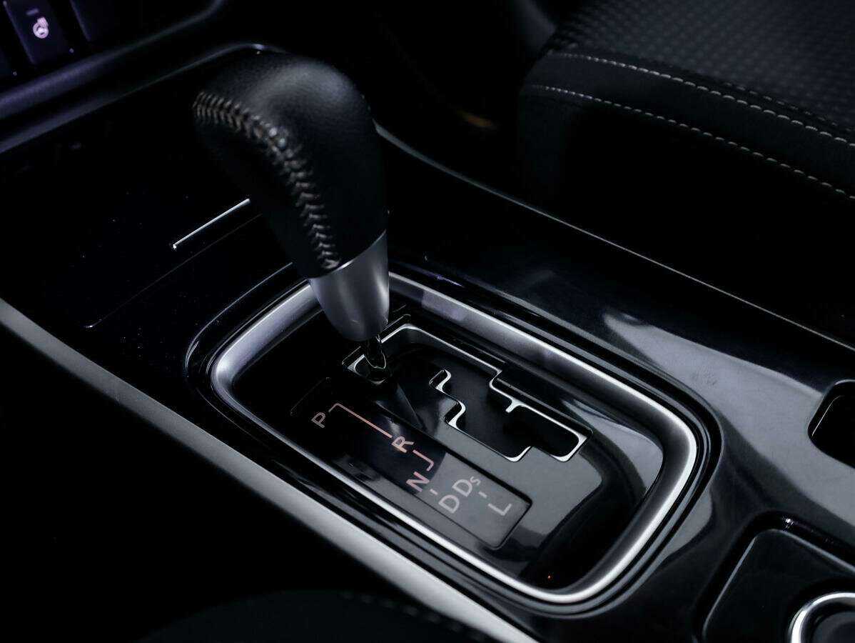 Mitsubishi Outlander 2018