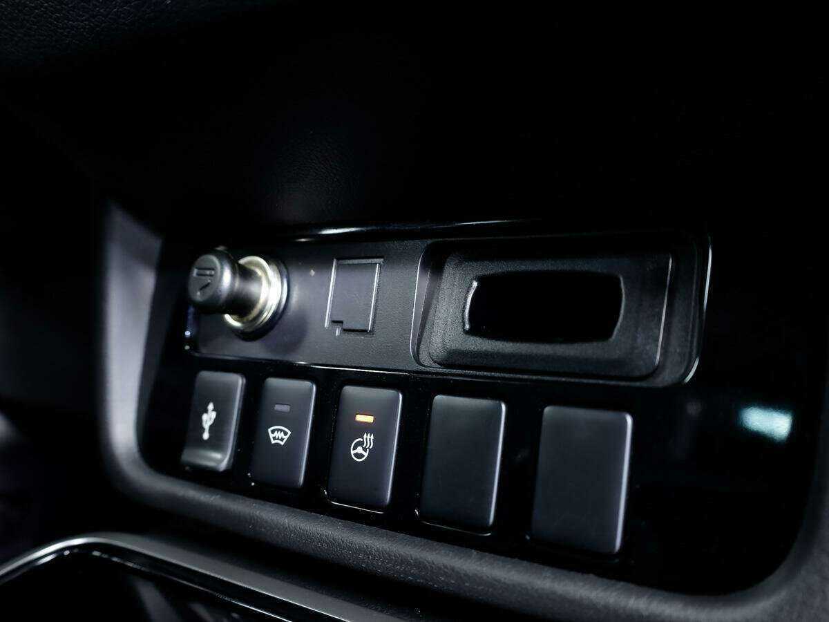 Mitsubishi Outlander 2018