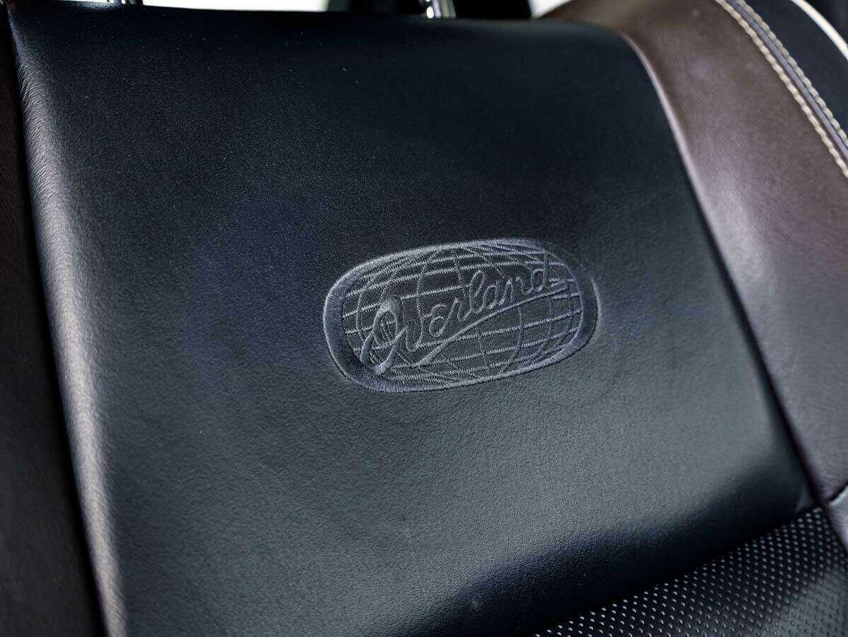 Jeep Grand Cherokee 2014