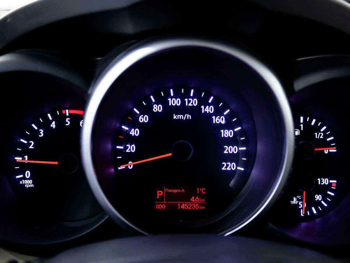 Kia Soul 2012