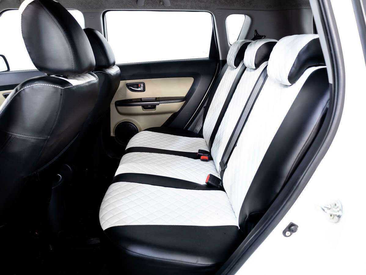 Kia Soul 2012