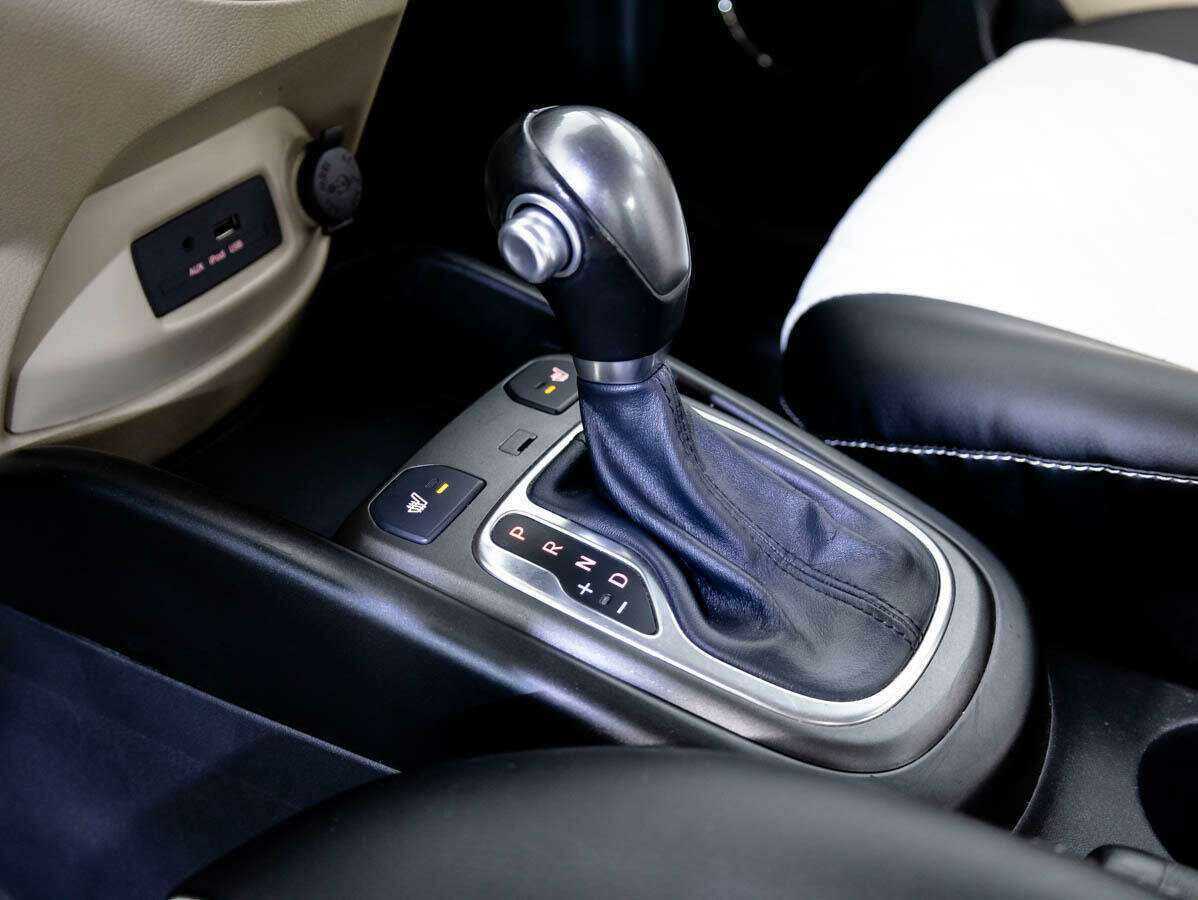 Kia Soul 2012