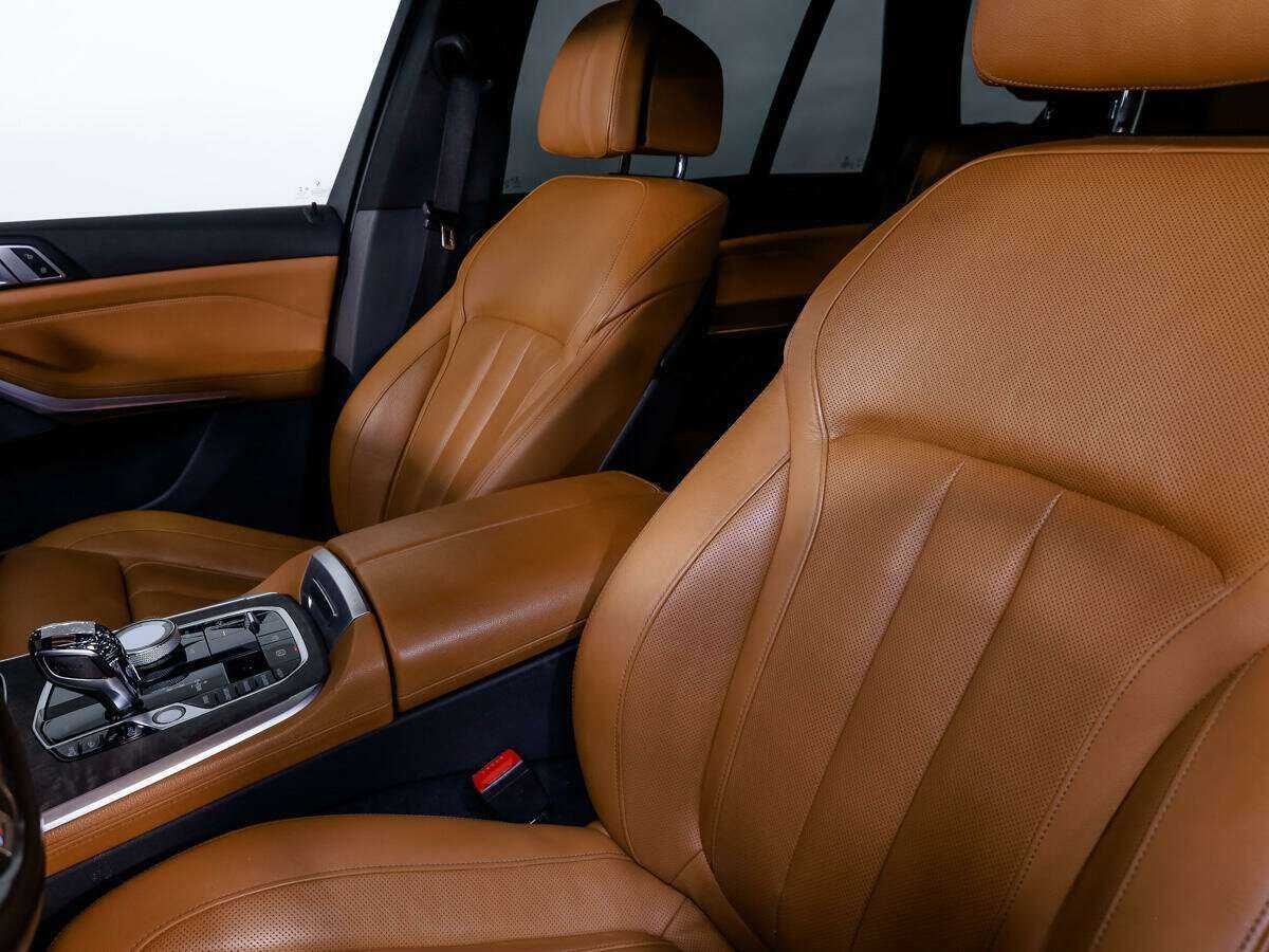 BMW X5 2019
