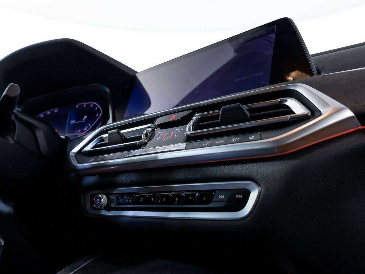BMW X5 2019