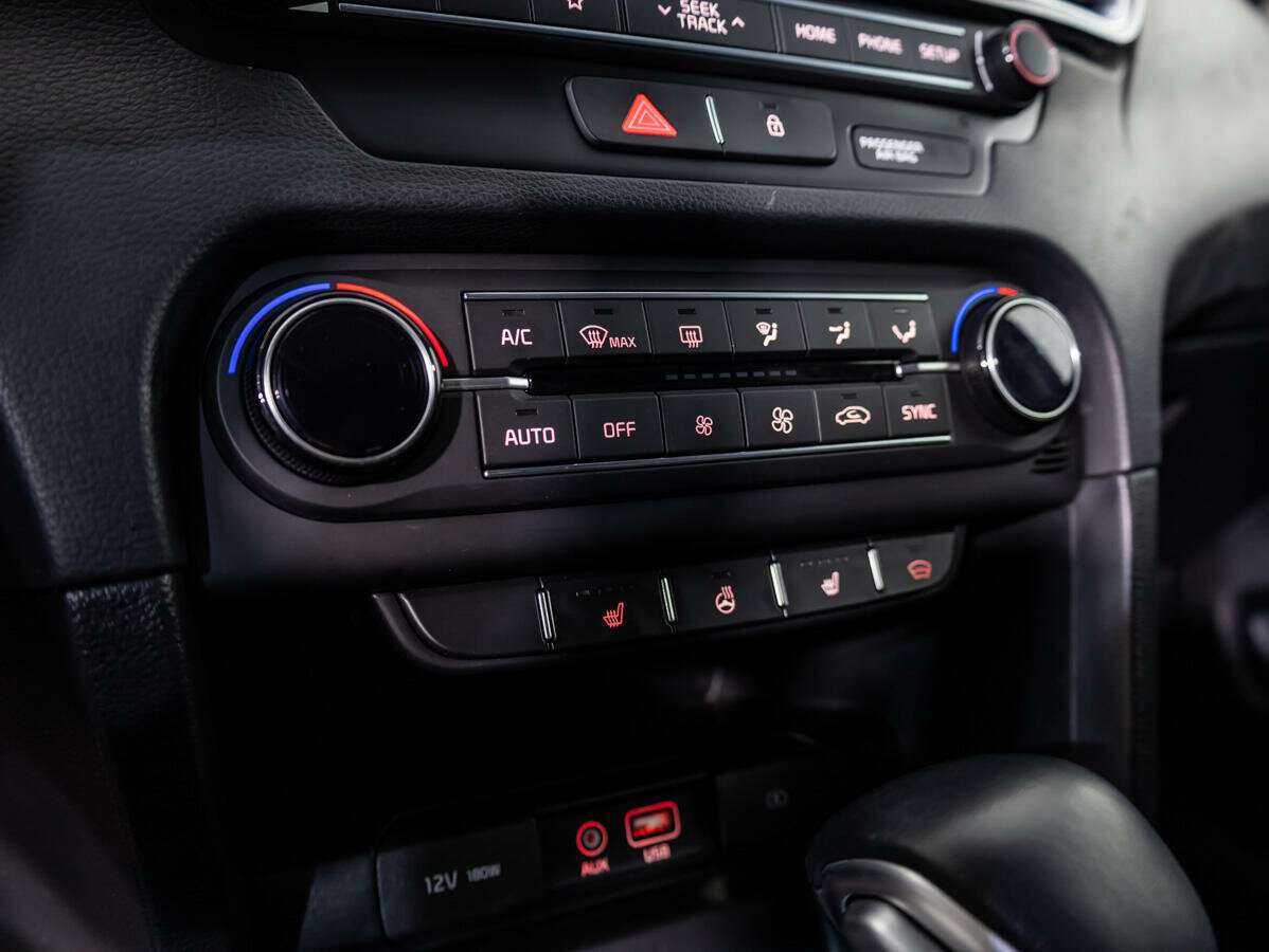Kia Ceed 2019