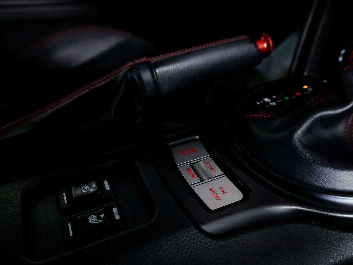 Toyota GT86 2012