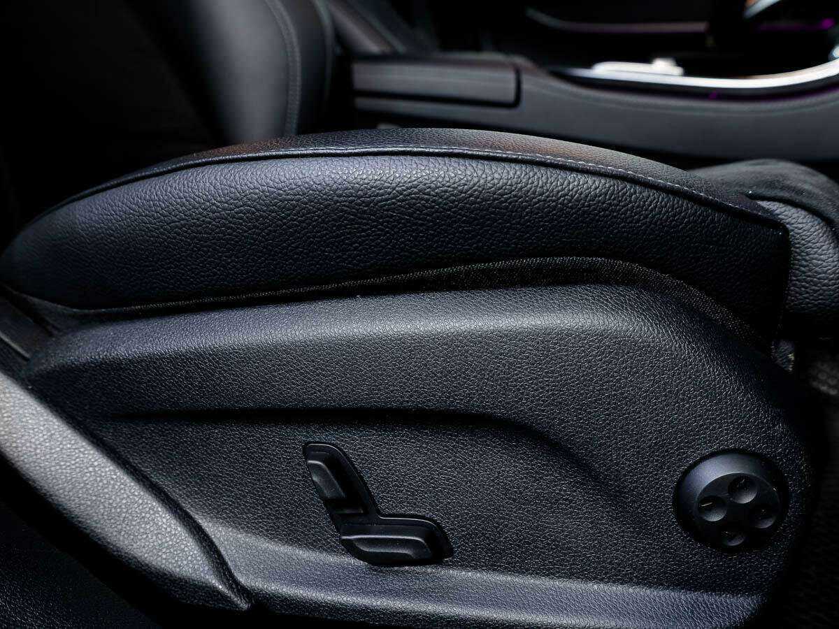 Mercedes-Benz E-Класс 2020