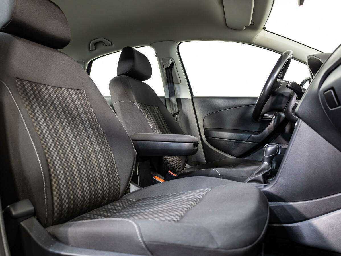 Volkswagen Polo 2017