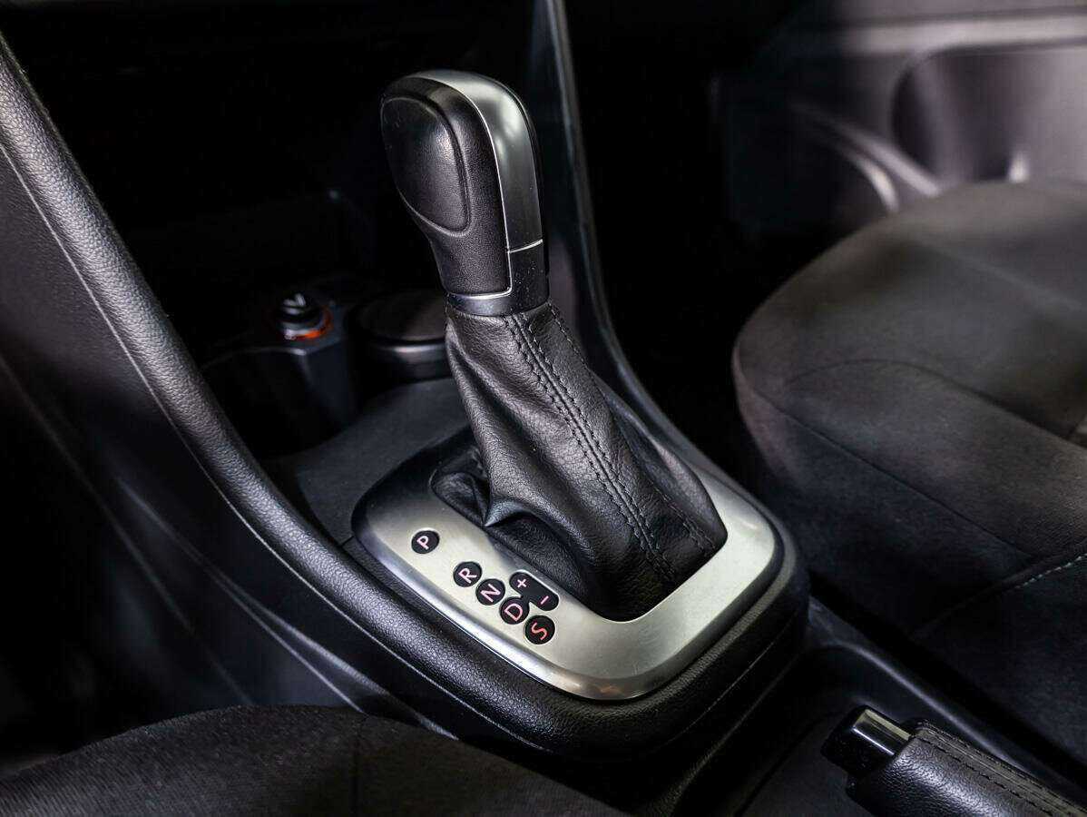 Volkswagen Polo 2017
