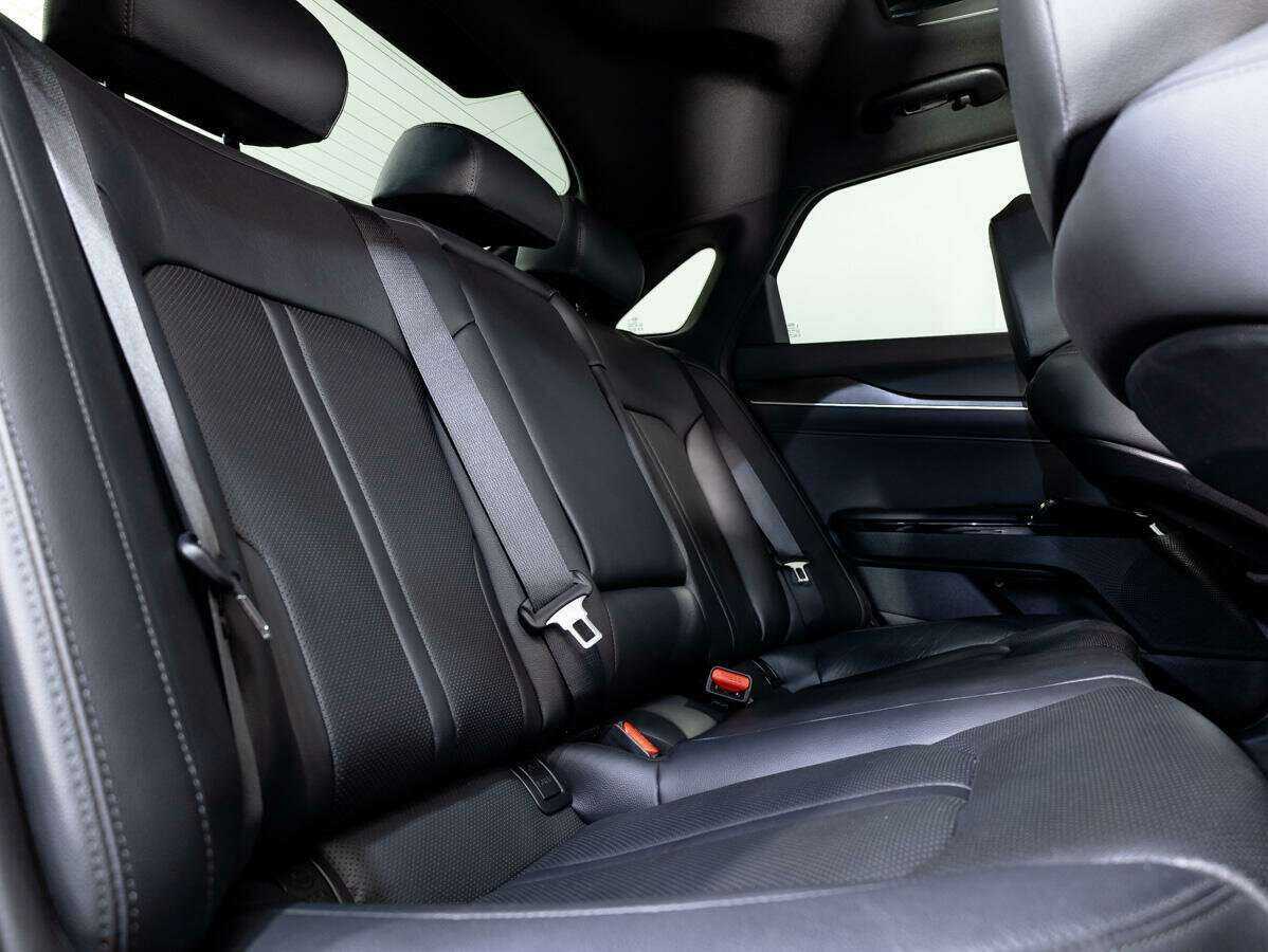 Kia K5 2020