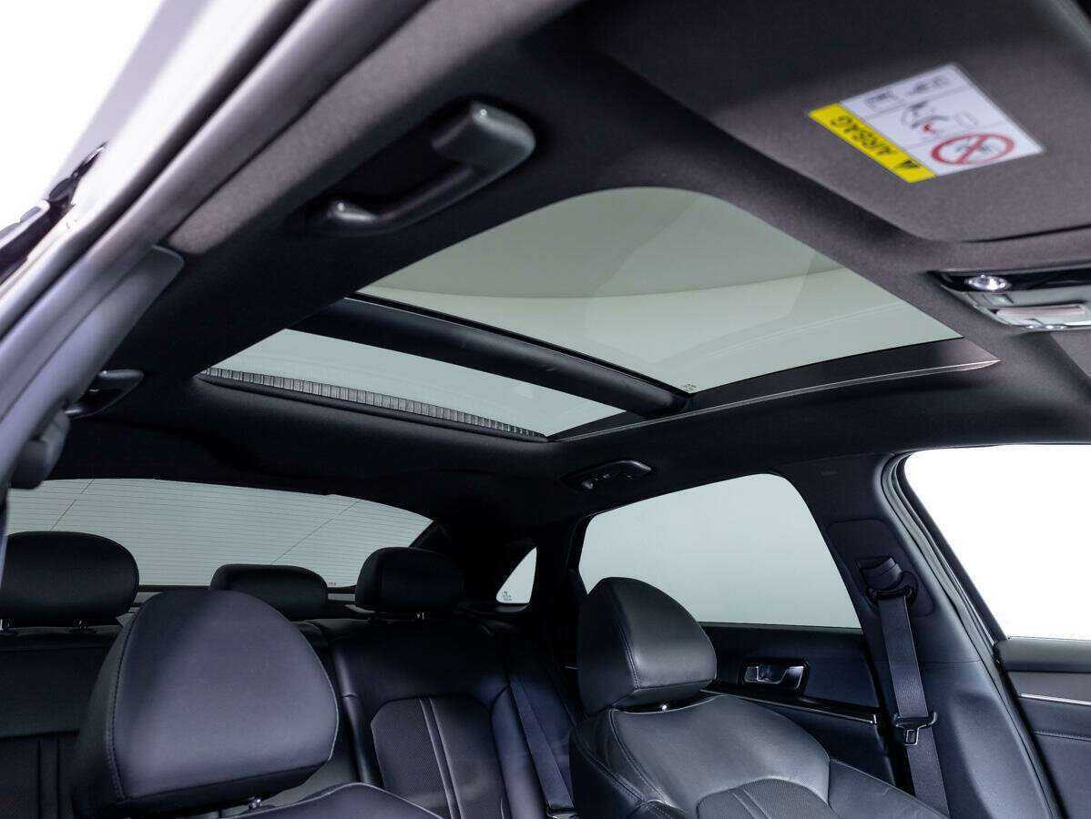 Kia K5 2020