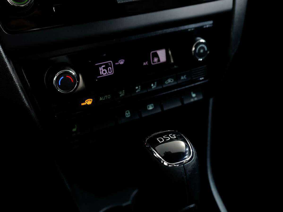Skoda Rapid 2017