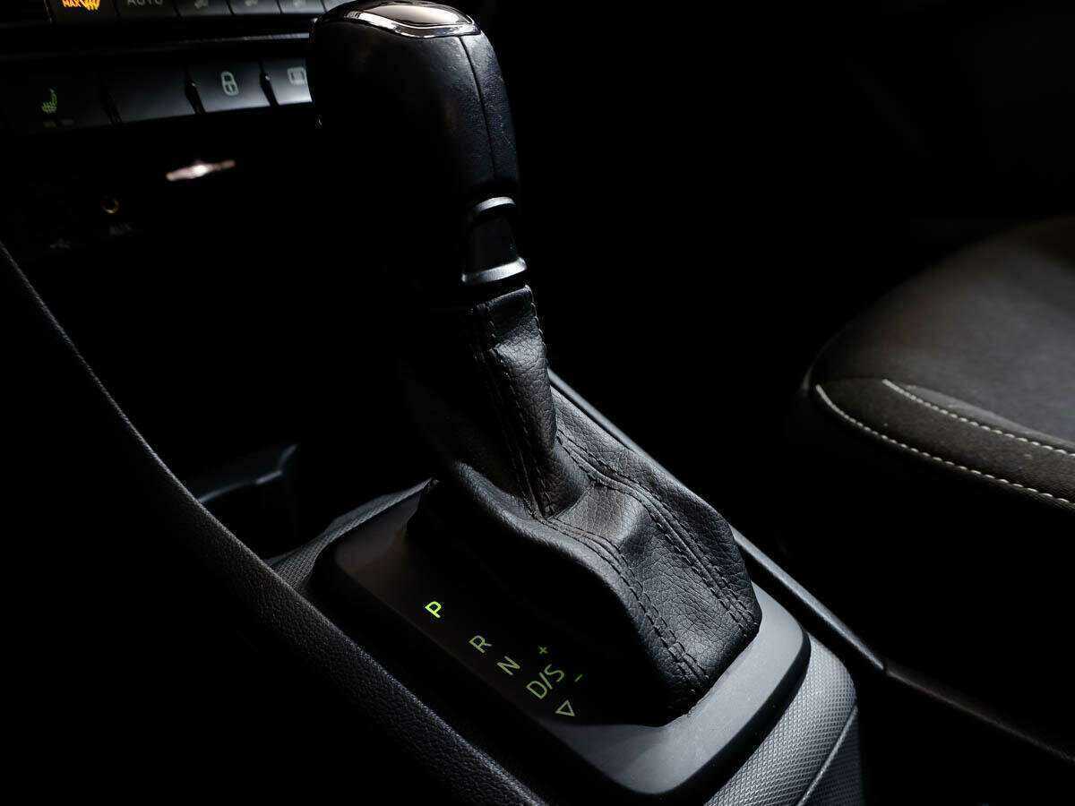 Skoda Rapid 2017