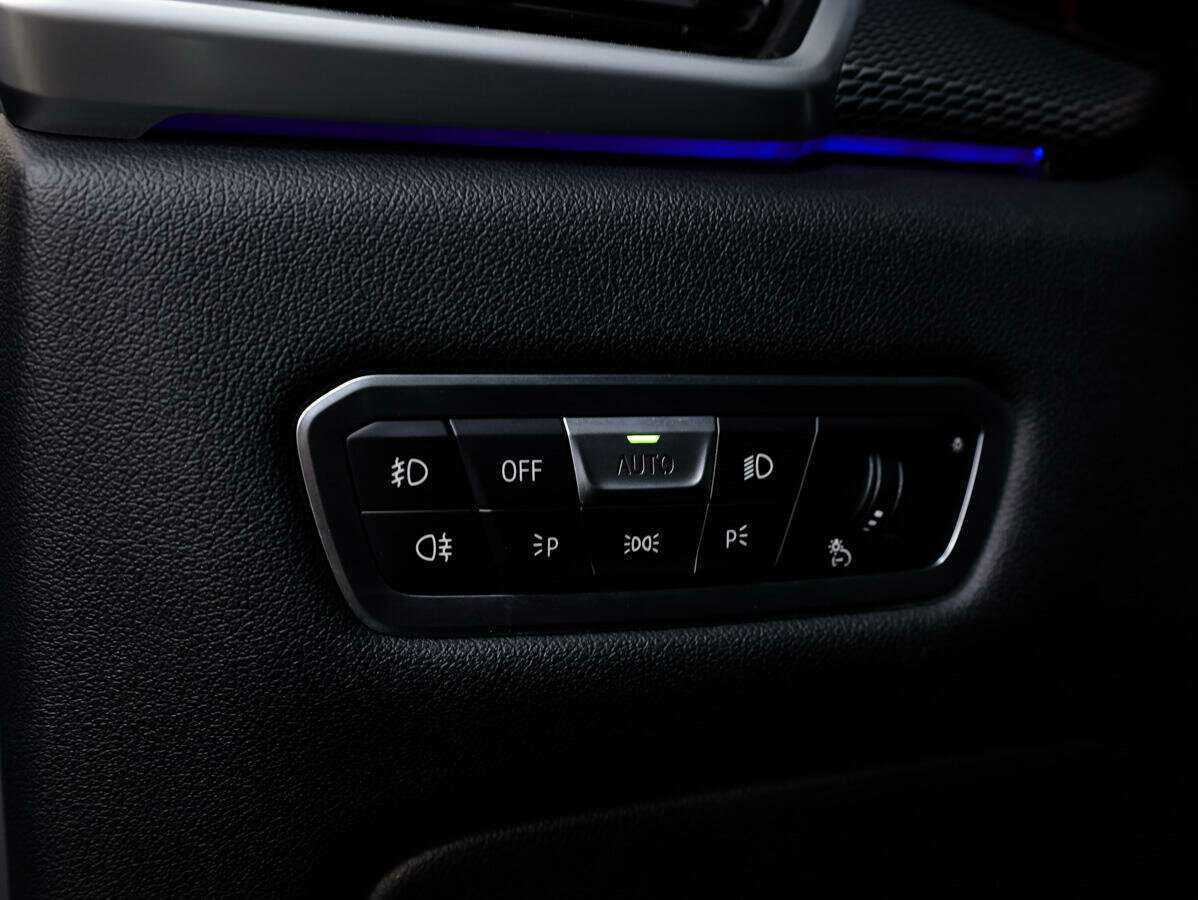 BMW X5 2020