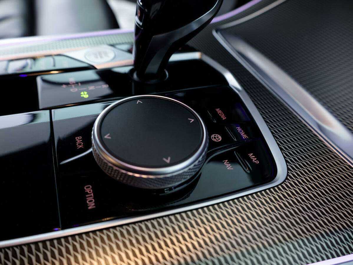 BMW X5 2020