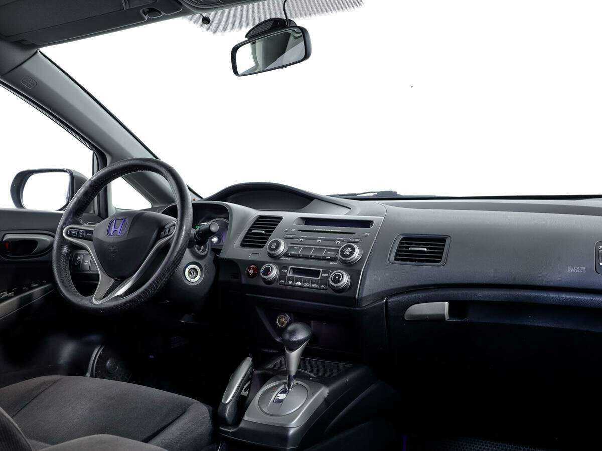 Honda Civic 2008