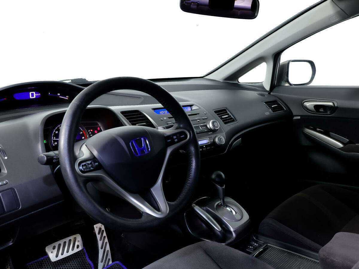 Honda Civic 2008