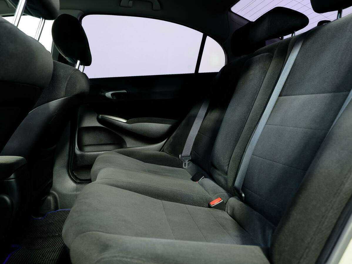 Honda Civic 2008